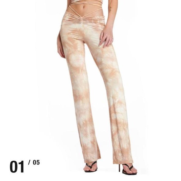 Jumpsuits | I Am Gia Halo Pants | Poshmark
